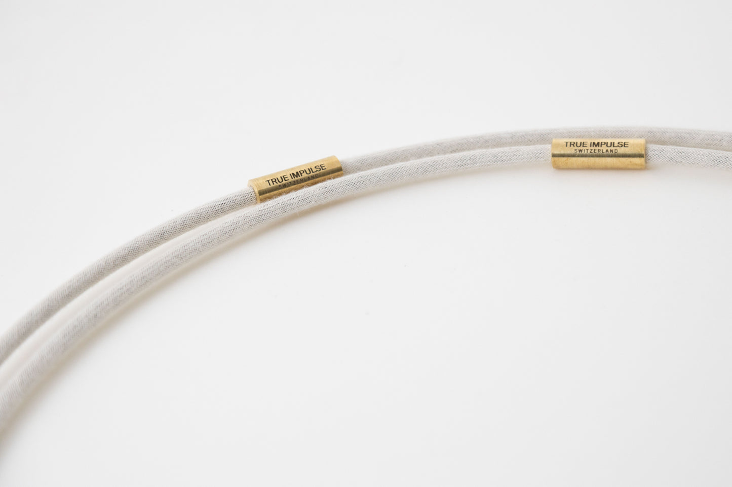 True Impulse - Origin