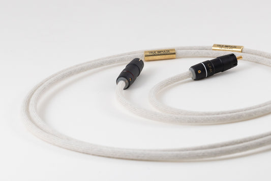 True Impulse - Origin