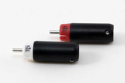 KLEI Classic RCA Stecker