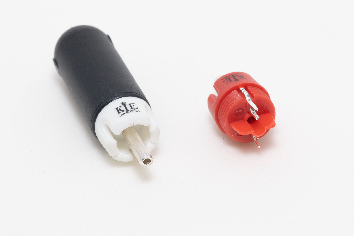KLEI Classic RCA Stecker
