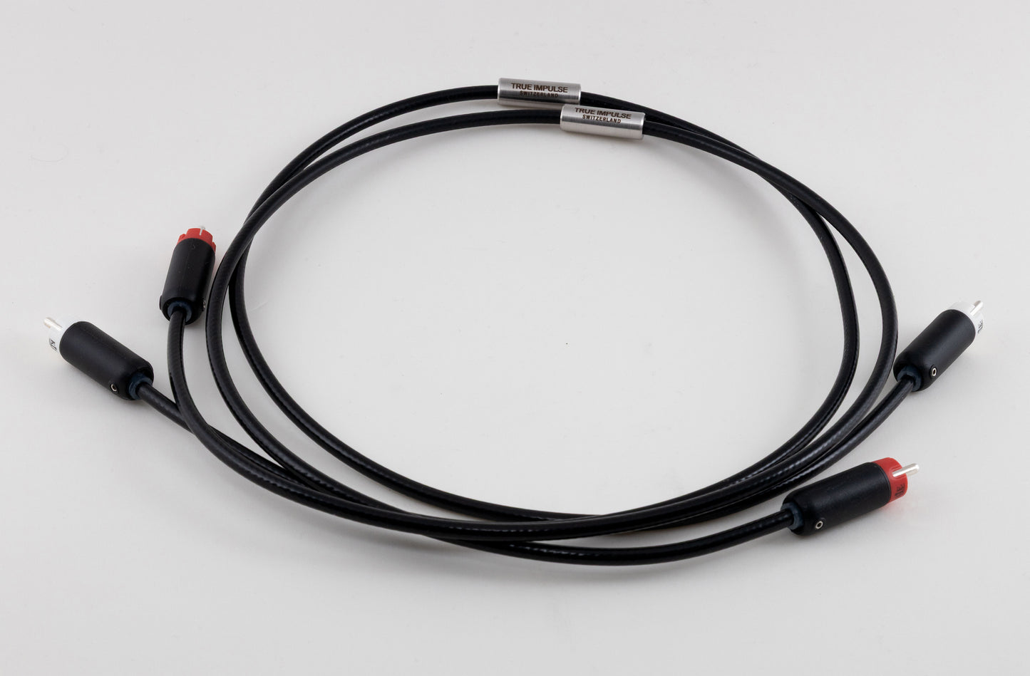 True Impulse - Simplicity